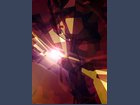 abstract poster