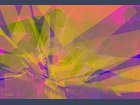 classic abstract art