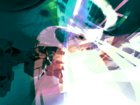 Dimming off light on a molecular level