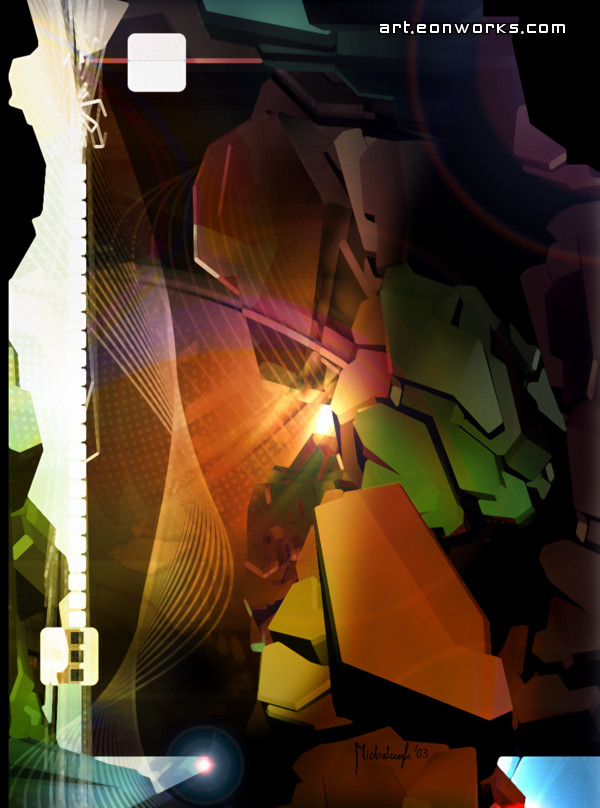 abstract design