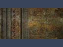 rusty pipe texture