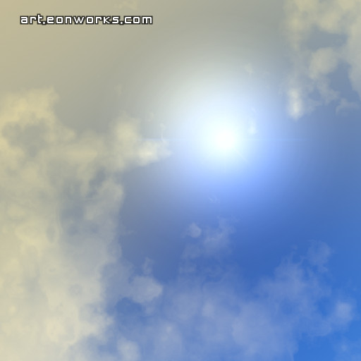 sky textures