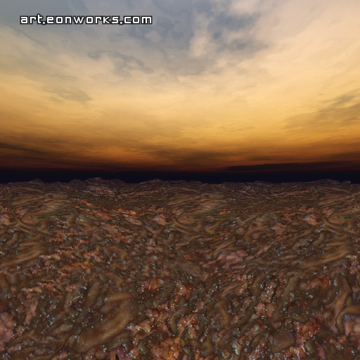 skybox