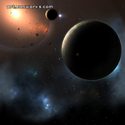 skybox