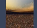 game skybox texture