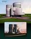 Biotech firm concept