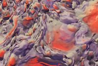 abstract digital art