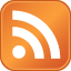 RSS art feed