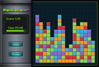 free online puzzle game