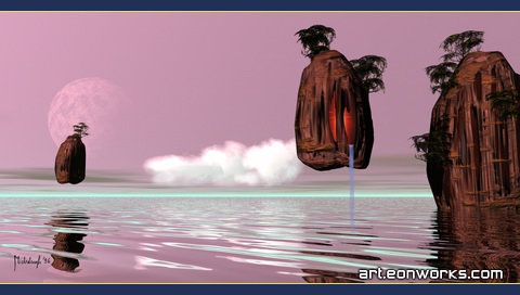 psp background image