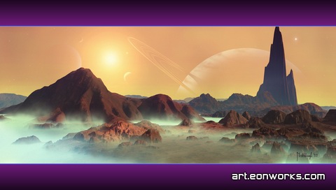 psp desktop image