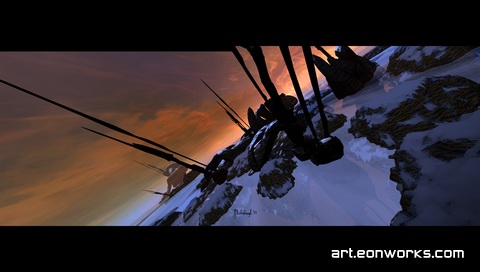 sony psp background