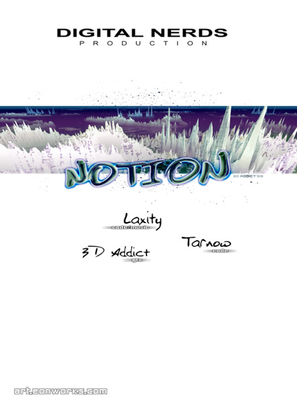 DN tp99 flyer