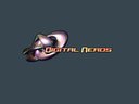 digital nerds logo