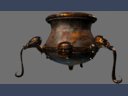 fantasy cauldron
